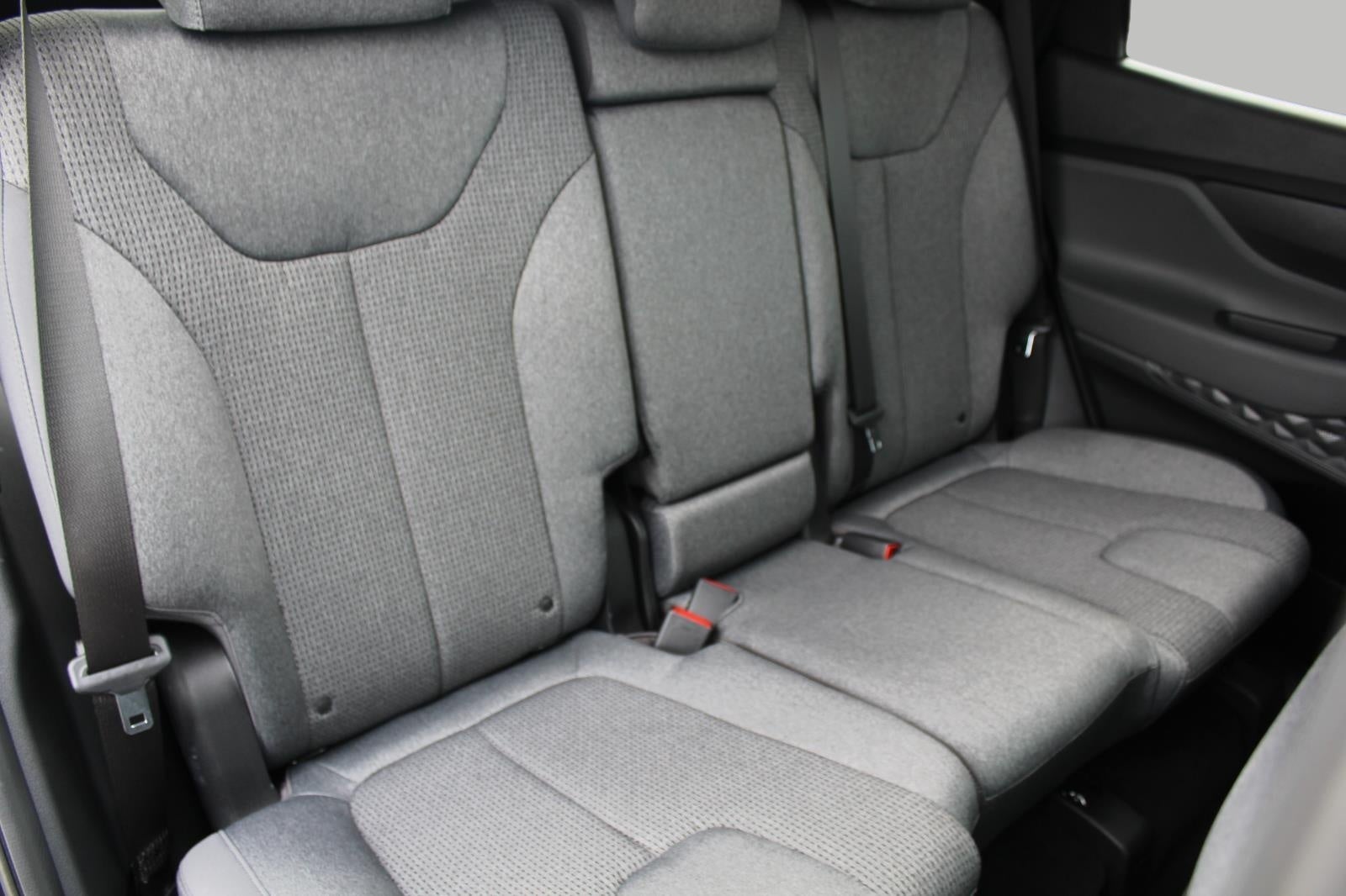 2023 Hyundai SANTA FE SEL AWD