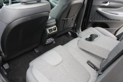 2023 Hyundai SANTA FE SEL AWD