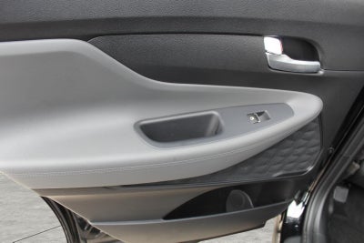2023 Hyundai SANTA FE SEL AWD