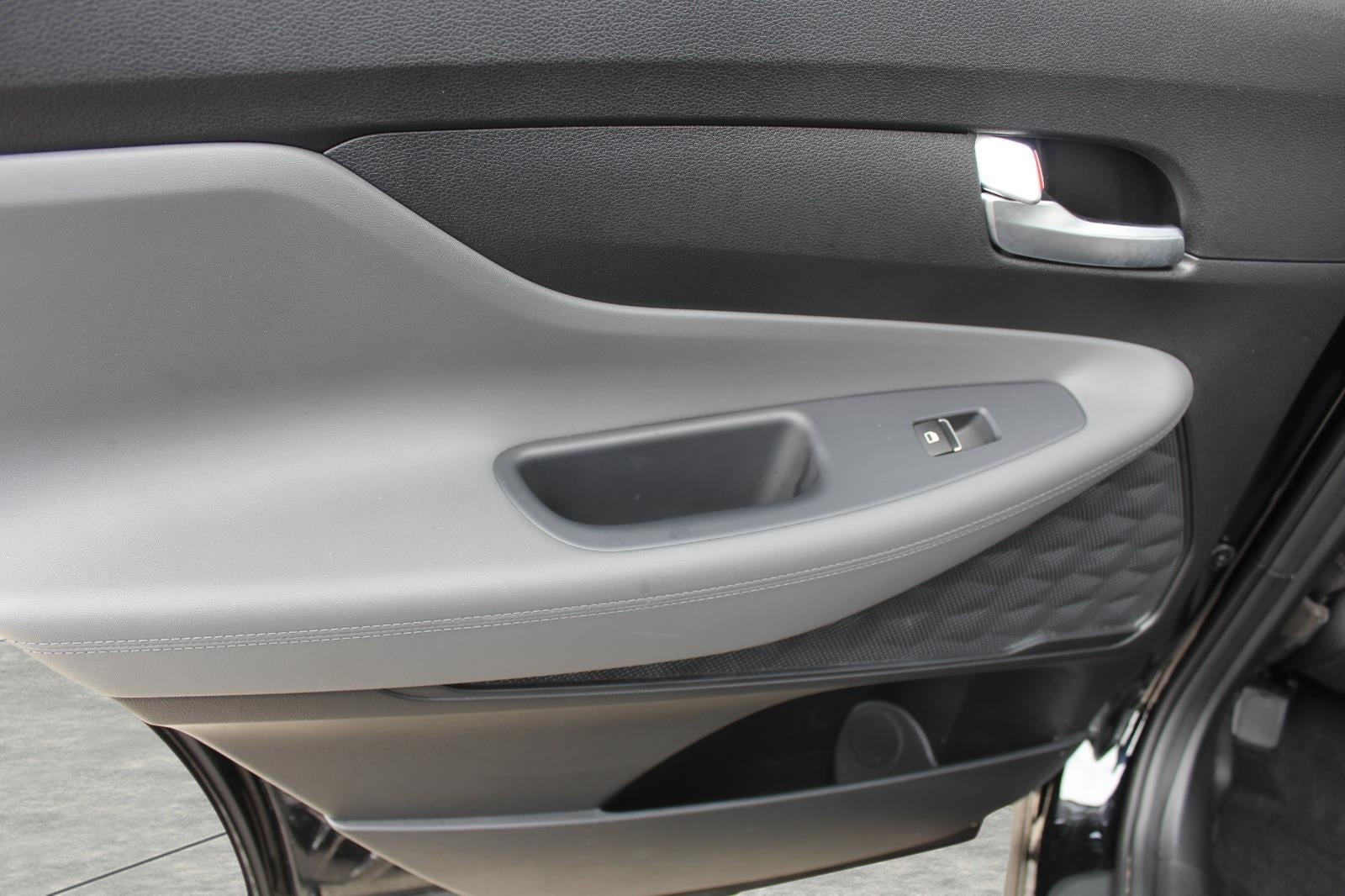2023 Hyundai SANTA FE SEL AWD
