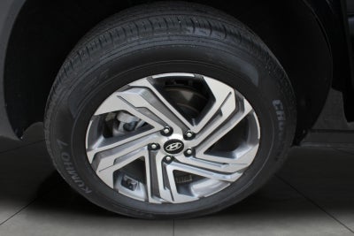 2023 Hyundai SANTA FE SEL AWD