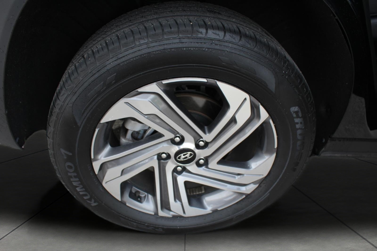 2023 Hyundai SANTA FE SEL AWD