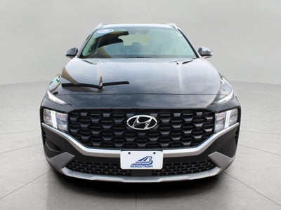 2023 Hyundai SANTA FE SEL AWD