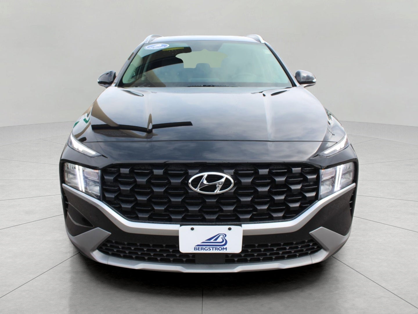 2023 Hyundai SANTA FE SEL AWD