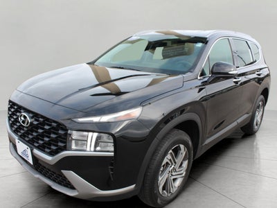 2023 Hyundai SANTA FE SEL AWD