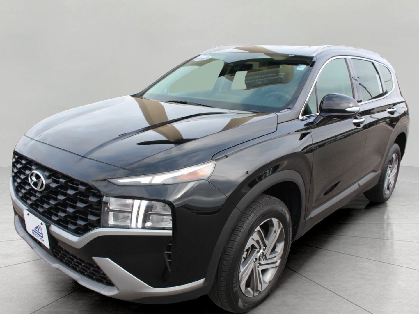 2023 Hyundai SANTA FE SEL AWD