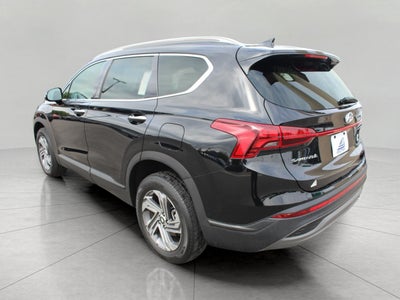 2023 Hyundai SANTA FE SEL AWD