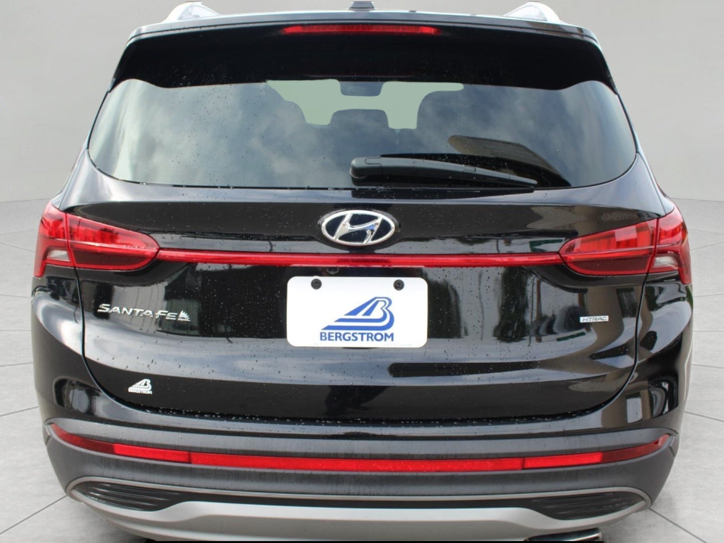 2023 Hyundai SANTA FE SEL AWD