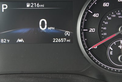 2023 Hyundai SANTA FE SEL AWD