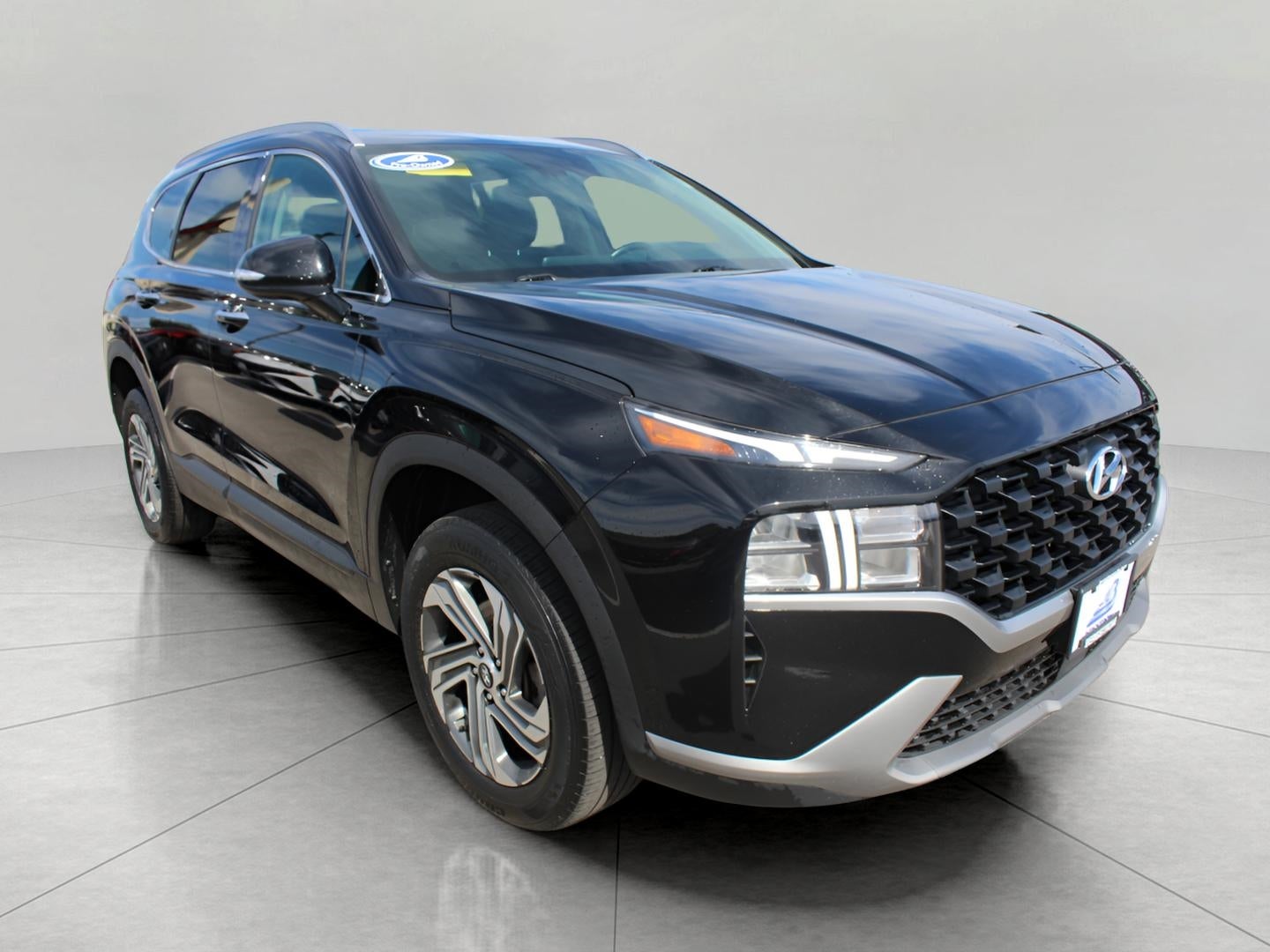 2023 Hyundai Santa Fe SEL 2.5 AWD's photo