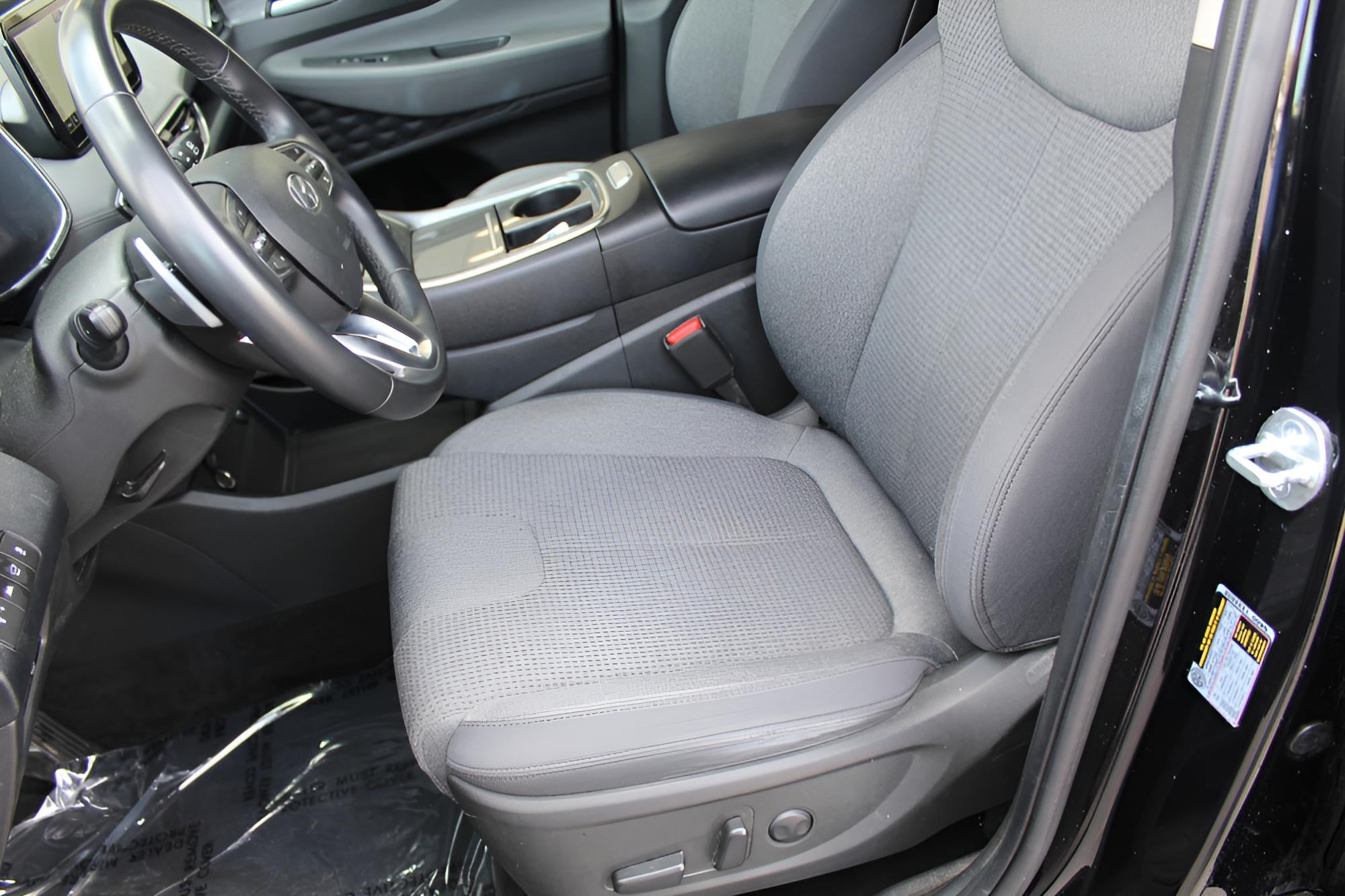 2023 Hyundai SANTA FE SEL AWD
