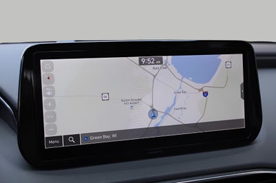 2023 Hyundai SANTA FE SEL AWD