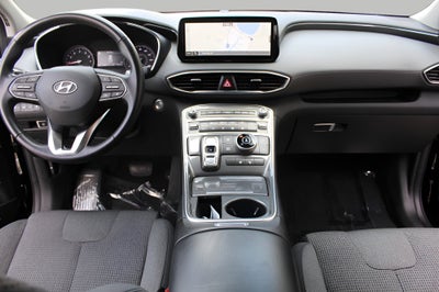 2023 Hyundai SANTA FE SEL AWD