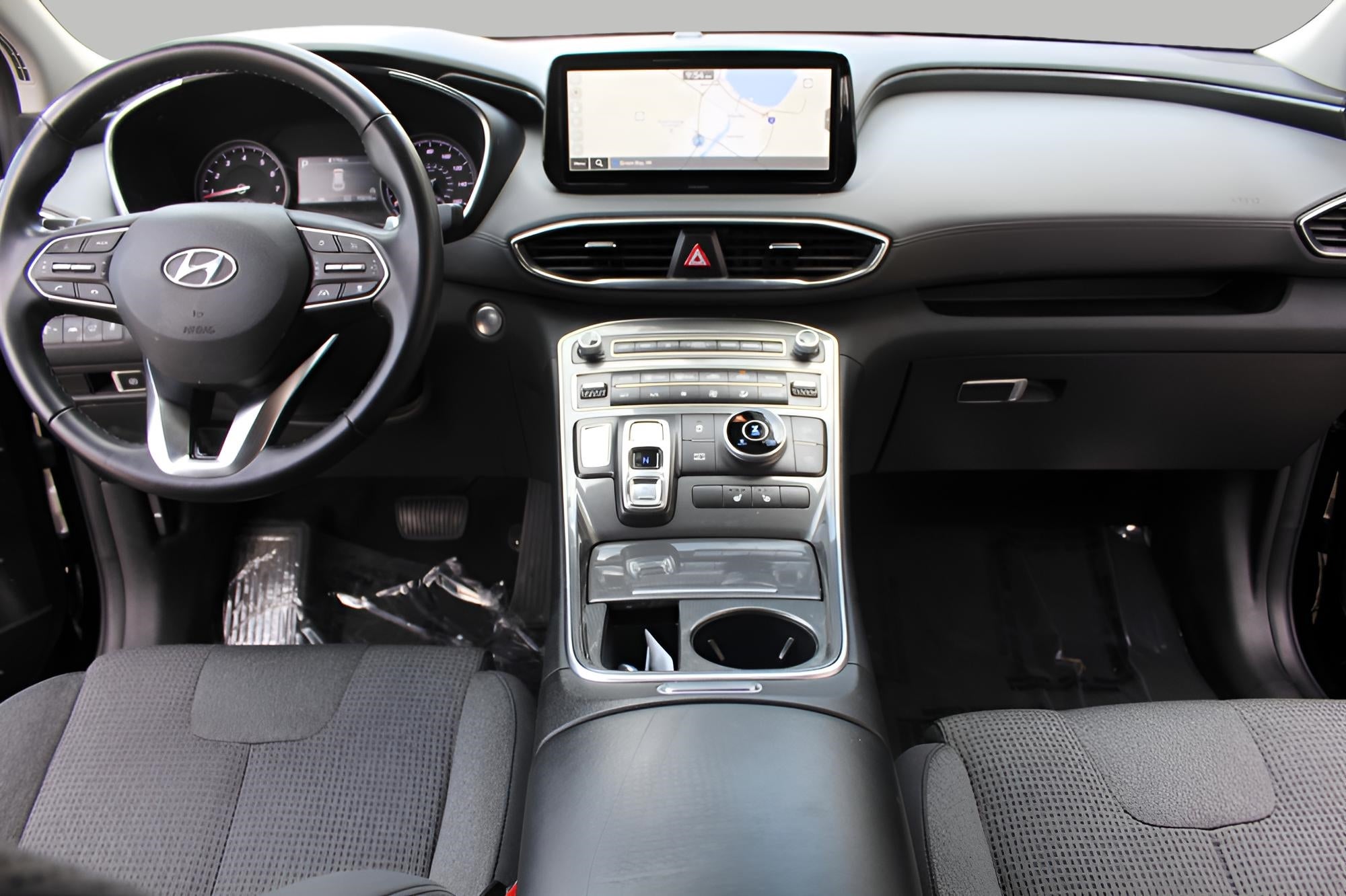 2023 Hyundai SANTA FE SEL AWD