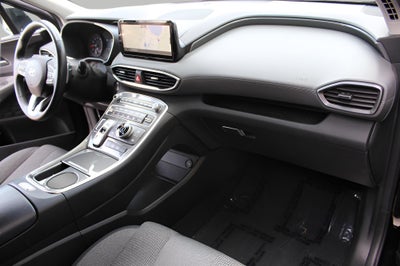 2023 Hyundai SANTA FE SEL AWD