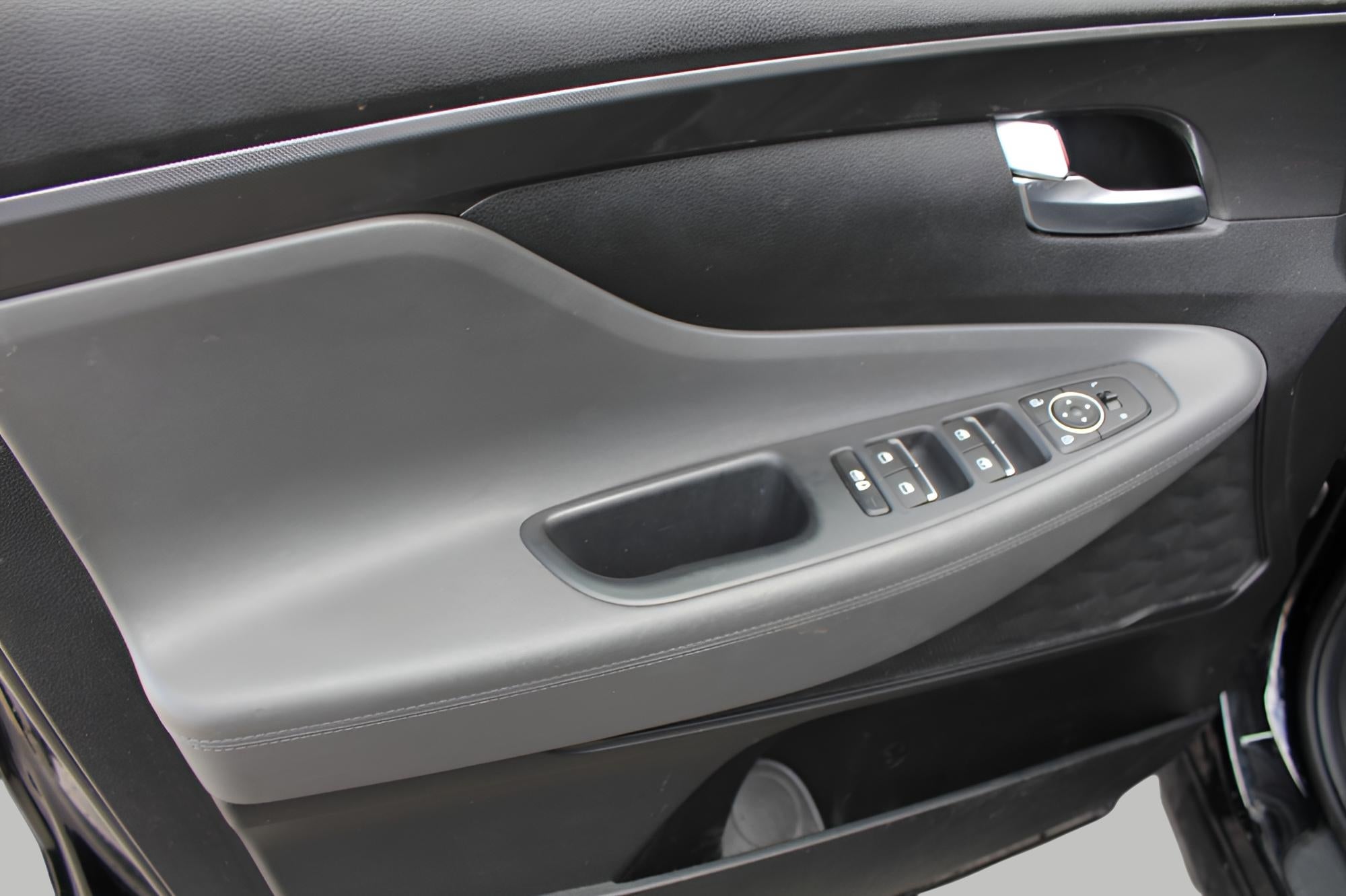 2023 Hyundai SANTA FE SEL AWD