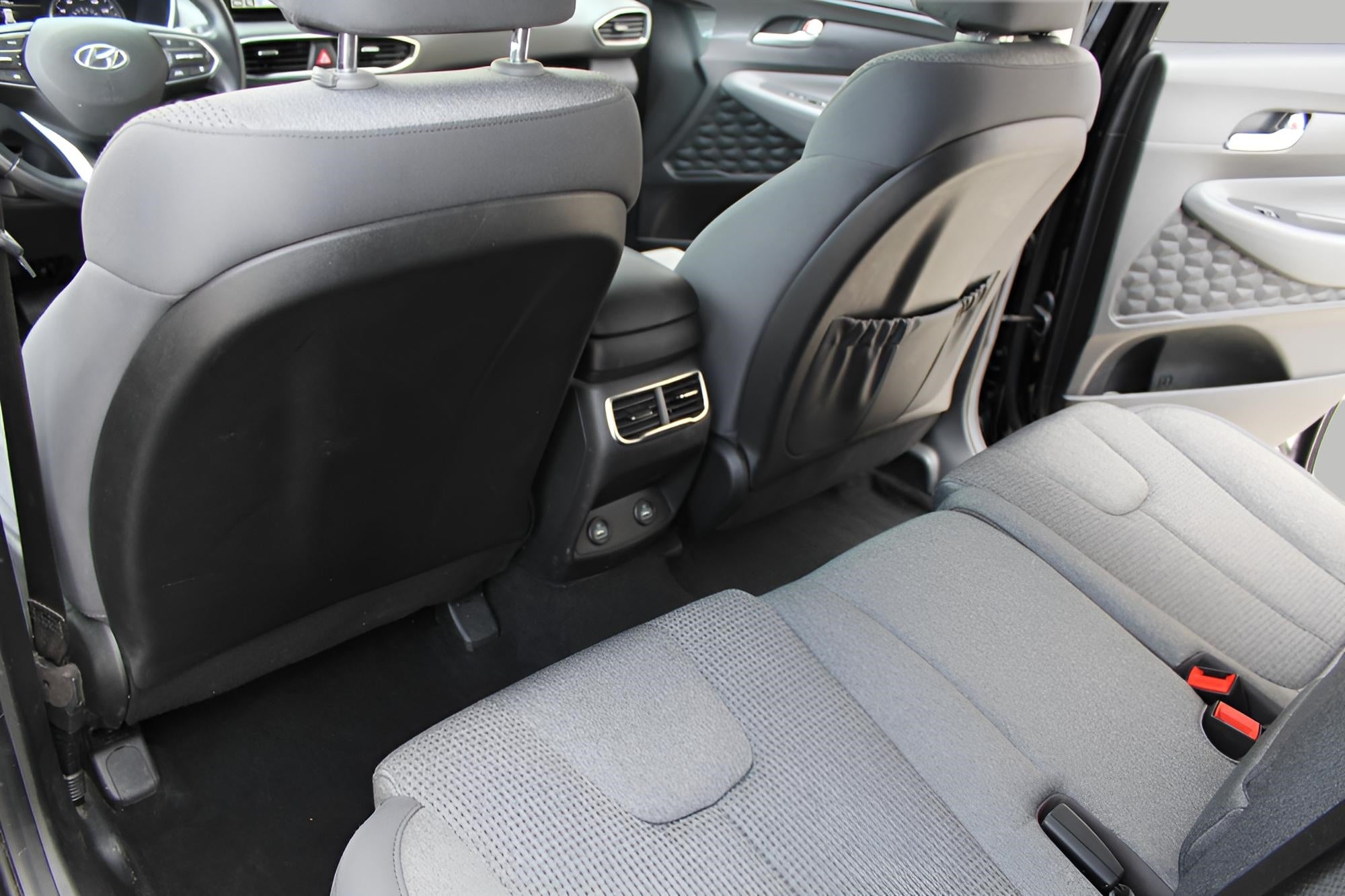 2023 Hyundai SANTA FE SEL AWD