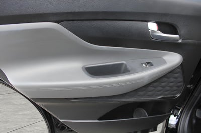 2023 Hyundai SANTA FE SEL AWD