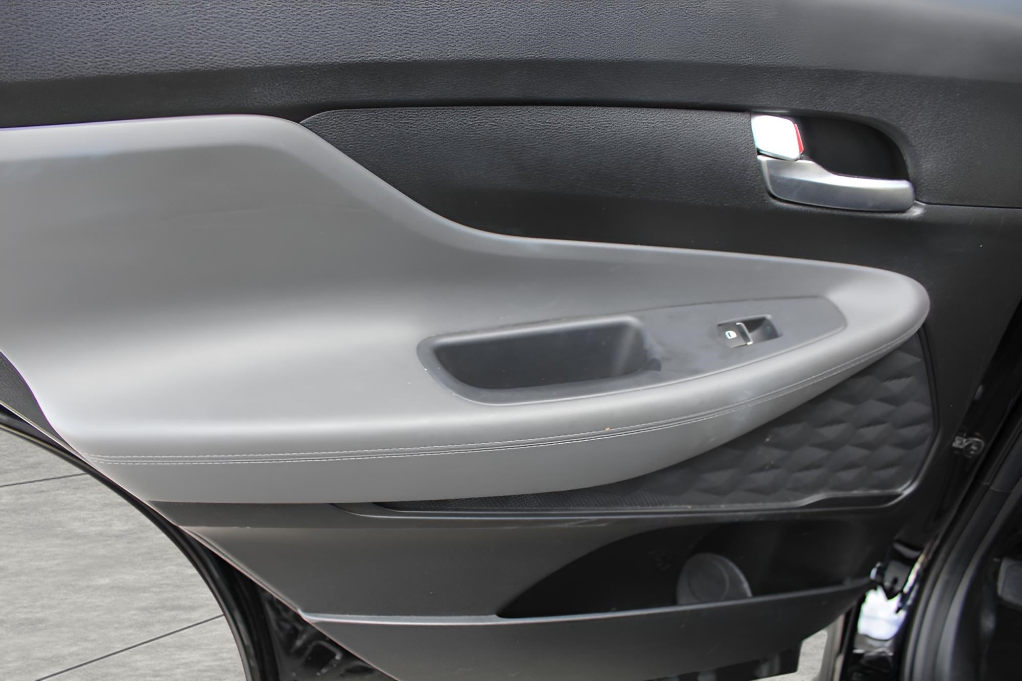 2023 Hyundai SANTA FE SEL AWD