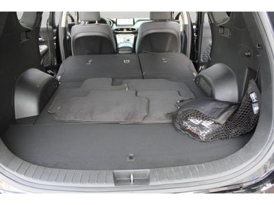 2023 Hyundai SANTA FE SEL AWD