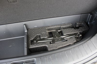 2023 Hyundai SANTA FE SEL AWD