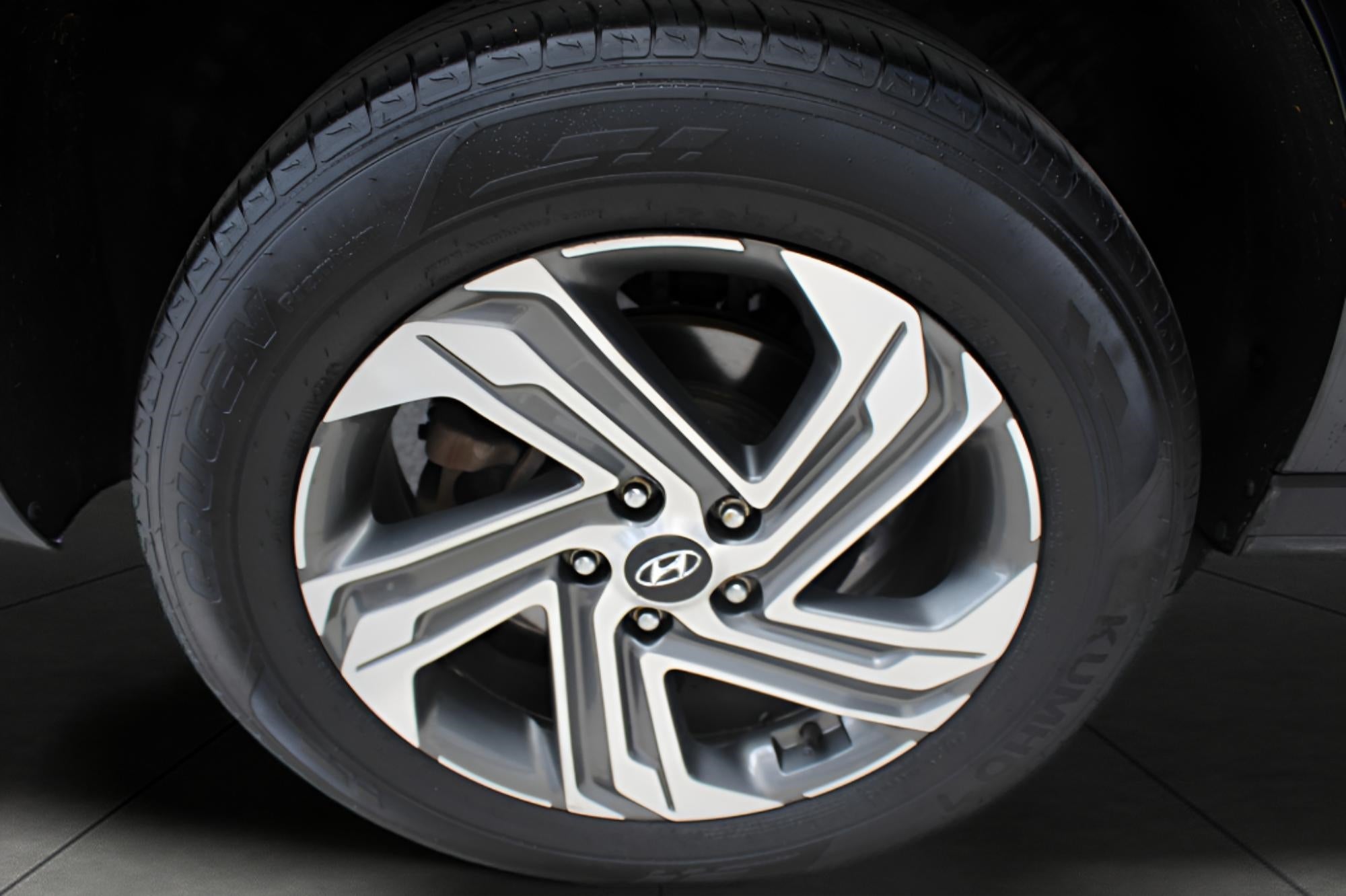 2023 Hyundai SANTA FE SEL AWD