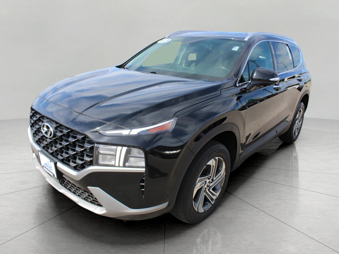 2023 Hyundai SANTA FE SEL AWD