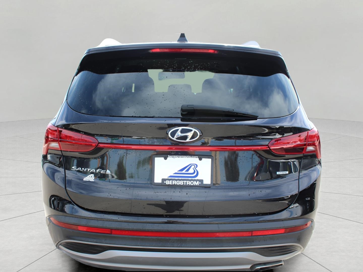 2023 Hyundai SANTA FE SEL AWD