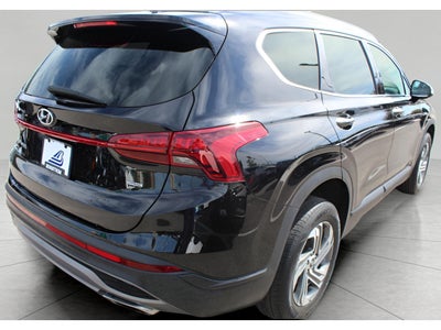 2023 Hyundai SANTA FE SEL AWD