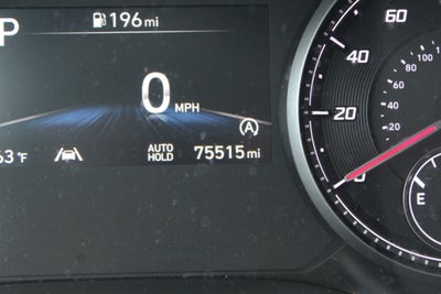 2023 Hyundai SANTA FE SEL AWD
