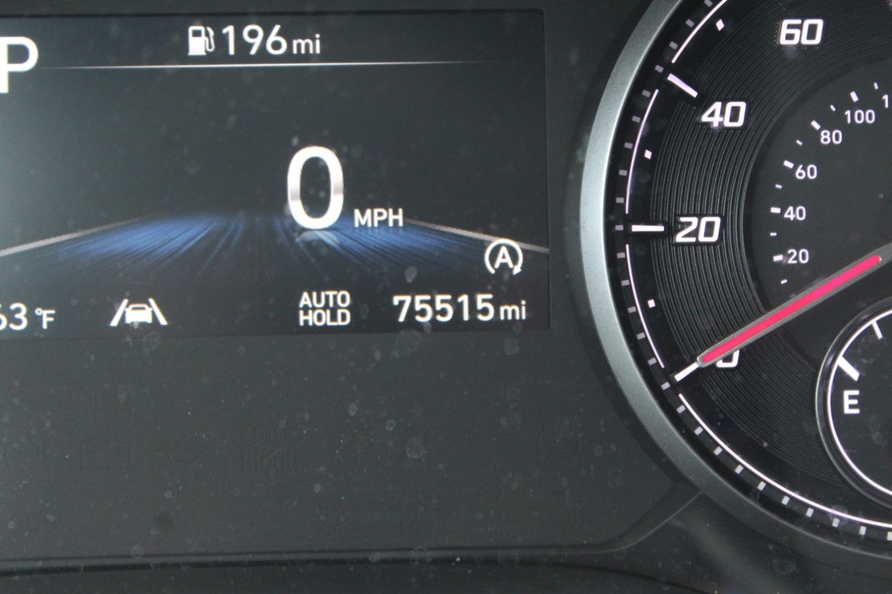 2023 Hyundai SANTA FE SEL AWD
