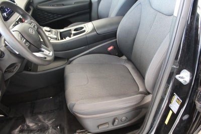 2022 Hyundai SANTA FE SEL AWD