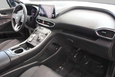 2022 Hyundai SANTA FE SEL AWD