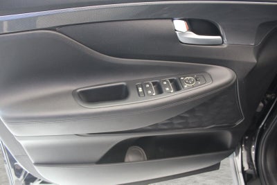 2022 Hyundai SANTA FE SEL AWD