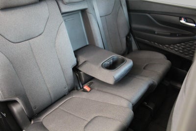2022 Hyundai SANTA FE SEL AWD