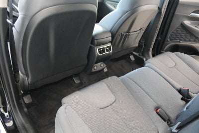 2022 Hyundai SANTA FE SEL AWD
