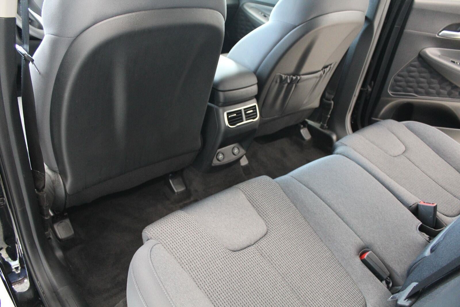 2022 Hyundai SANTA FE SEL AWD