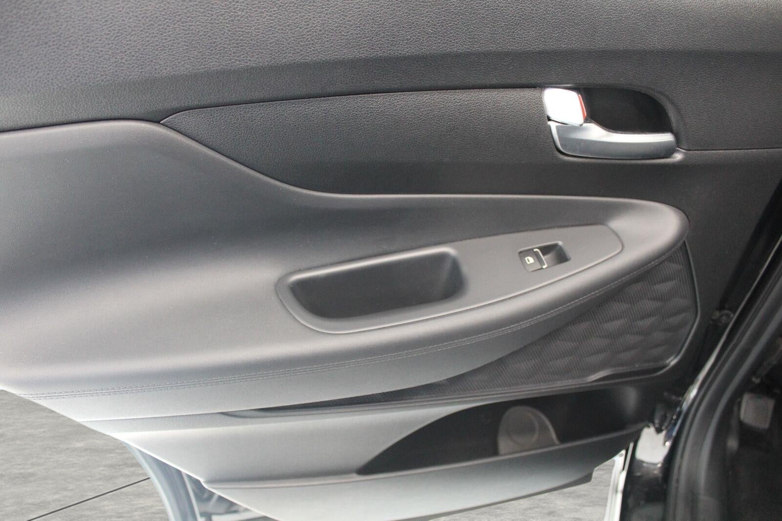 2022 Hyundai SANTA FE SEL AWD