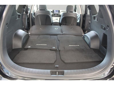 2022 Hyundai SANTA FE SEL AWD