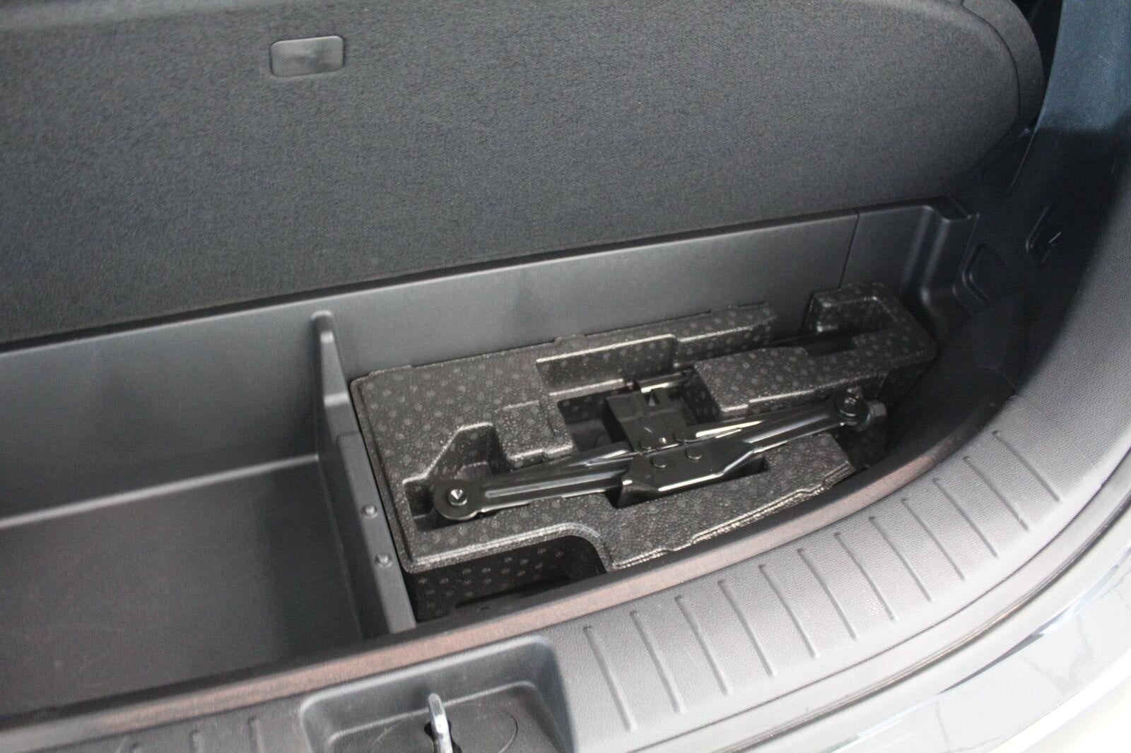 2022 Hyundai SANTA FE SEL AWD