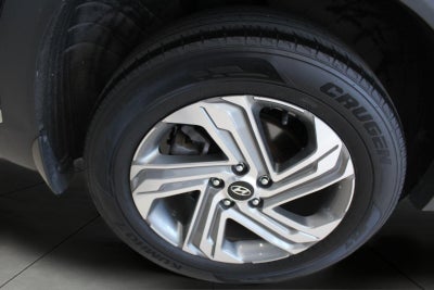 2022 Hyundai SANTA FE SEL AWD