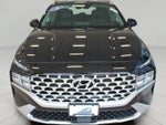 2022 Hyundai SANTA FE SEL AWD