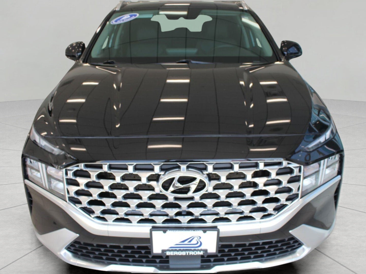 2022 Hyundai SANTA FE SEL AWD