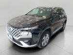 2022 Hyundai SANTA FE SEL AWD