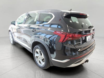 2022 Hyundai SANTA FE SEL AWD