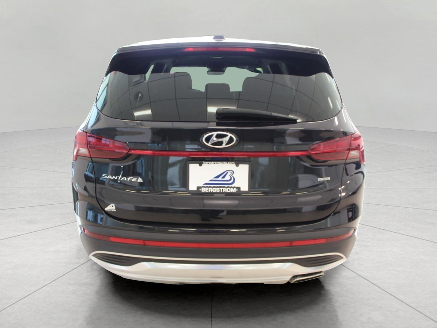2022 Hyundai SANTA FE SEL AWD