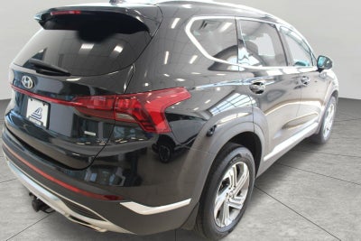 2022 Hyundai SANTA FE SEL AWD