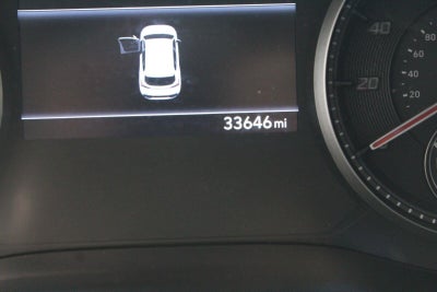 2022 Hyundai SANTA FE SEL AWD