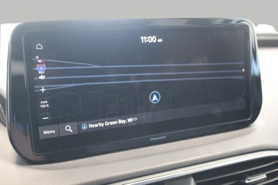 2023 Hyundai SANTA FE SEL AWD