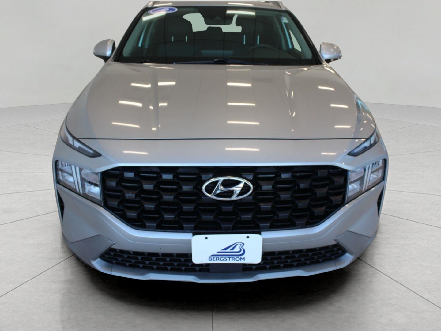2023 Hyundai SANTA FE SEL AWD